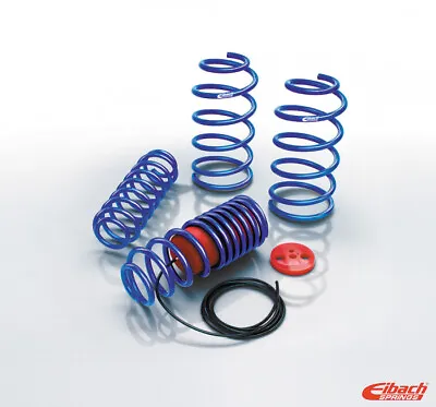 Eibach Drag-Launch Kit Performance Springs For 79-04 Ford Mustang Coupe • $355