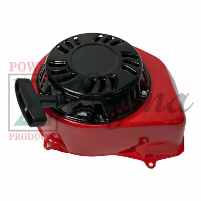 $29.99 • Buy Shroud Housing With Recoil Starter For Predator 6.5 HP 212cc Ghost Kart Engine