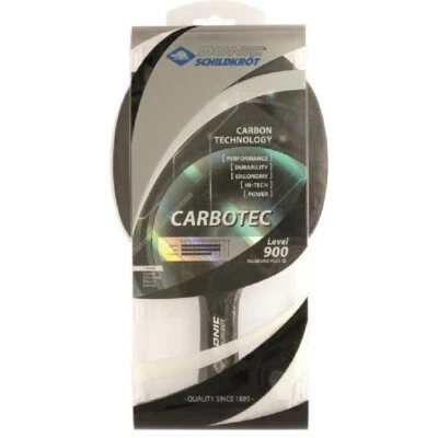 $99 • Buy Table Tennis Bat – Donic Schildkrot – Carbotec 900