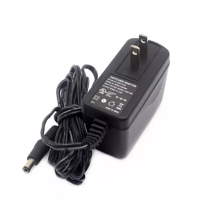 Wall Charger For Verizon Technicolor TG790 C1000A C2000T C2100T Modem Router • $22