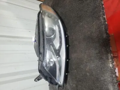Driver Headlight Xenon HID Running Lamps LED Fits 13-17 CC 707568 • $420