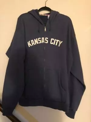 Kansas City Sweatshirt Moonlight Graham • $29.99