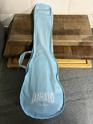 Mahalo Ukulele Comes In A Box And With Tuner • $37.35