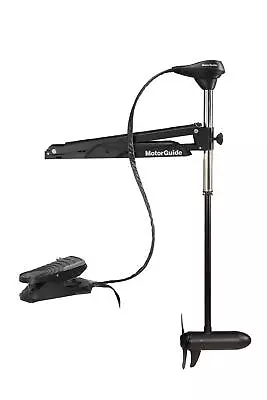 MotorGuide Trolling Motor 940200110 X3; Freshwater; Cable Steering • $897.14