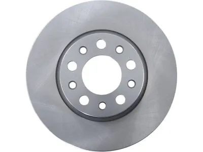 Rear Brake Rotor For 15-22 Jeep Fiat Renegade 500X Compass MP ST16G2 • $39.15