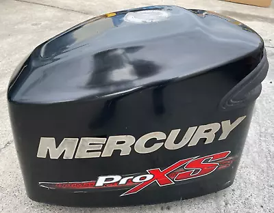 OEM Mercury 150 175 Optimax PRO XS  Top Cover Cowl Hood 8M0070603 • $849.99