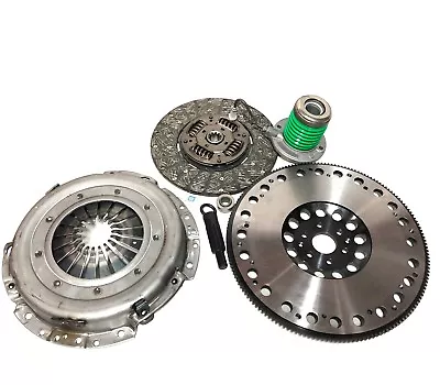 Exedy Pro-Kit Clutch Kit For 2005-2010 Ford Mustang 4.6l V8 • $1194.39