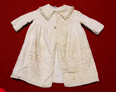 Vintage Baby Traveling Clothes Outfit As Pictured - Top With Bottoms • $18.95