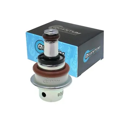 #B16-13907-02-00 QFS EFI Fuel Pressure Regulator For Yamaha YXZ1000R 2016-2023 • £16.06