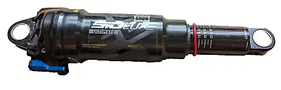 RockShox SidLuxe Ultimate Rear Shock 190 X 45 325 Max PSI No Remote New Take Off • $399.99