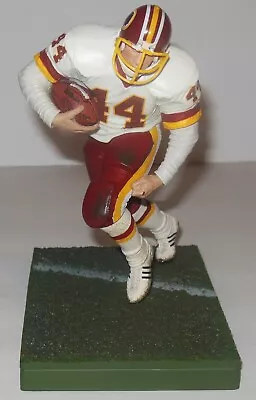 Mcfarlane NFL Legends: John Riggins Washington Redskins Loose Figure • $39.95