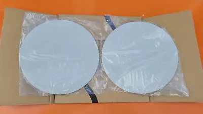 SnapAV - Episode White Round Grill For 6in In-ceiling Speakers 1-pair • $20