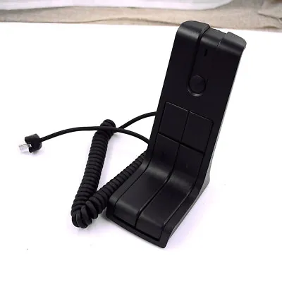 8Pin Modular Base Station Desktop Microphone For Motorola GM300 Mobile Radio Mic • $55.64