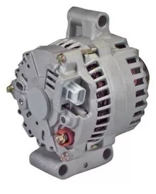 WAI 8259N Alternator For 01-04 Ford Mazda Escape Tribute • $124.99