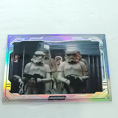2023 Kakawow Disney Star Wars Final Frames A New Hope PS-JZ-18 Troopers • $17.36
