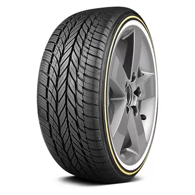 Vogue Tire 235/55R17 H CUSTOM BUILT RADIAL VIII All Season / Performance • $414.24