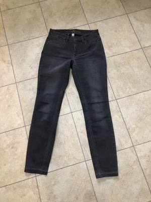 £35 • Buy Mac Dream Skinny 36’ Waist 30’ Leg Grey Uk 12/14