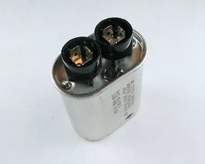 .65UF N50H2565G23A3 2500VAC Motor Run AEROVOX Capacitor  • $24.99