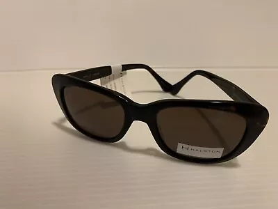 H By Halston Women's NWT Dark Tort H Halston Sunglasses • $39.99