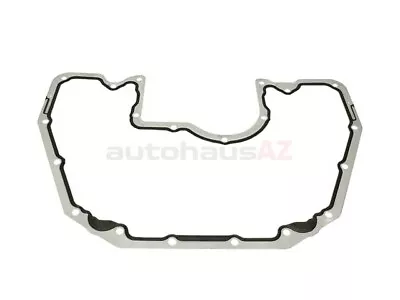 VICTORREINZ Oil Pan Gasket 713406700 BMW 550i 750Li 650i 750i 545i 745Li 645Ci • $27.78