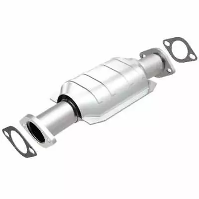 MagnaFlow 23696 Direct-Fit Catalytic Converter For Miata 94-97 1.8L • $229