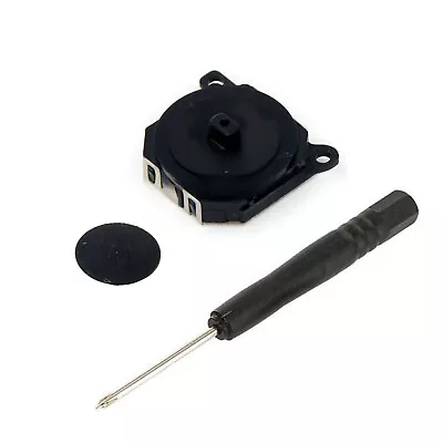 Analog Thumbstick Joystick Replacement Part For Sony Playstation PSP 1000 1001 • $4.08