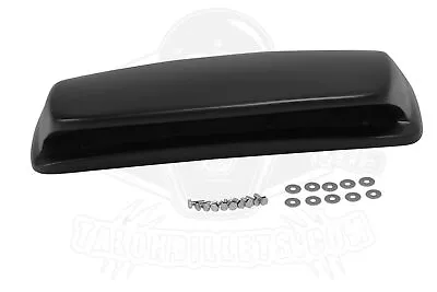 Talon 4  FRP Tall Hood Bonnet Scoop For 2004-2005 04-05 Impreza GDB WRX STi USA • $139.50