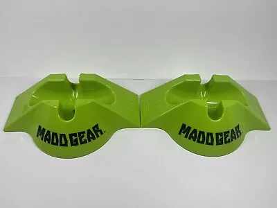 Madd Gear Pro Portable Garage Scooter Stand Display Lot Of 2 • $9.99