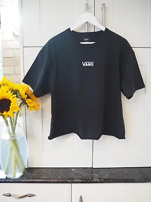 £3.99 • Buy Vans T Shirt Small