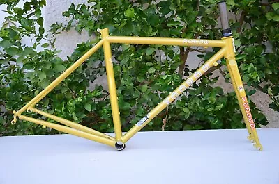 VooDoo Avalou Light Touring Frame /Racing Bike / Road Bike  • $800