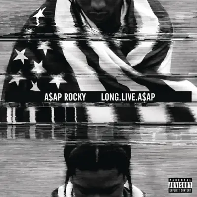 A$AP Rocky Long.Live.A$AP (Vinyl) 12  Album (US IMPORT) • £35.95