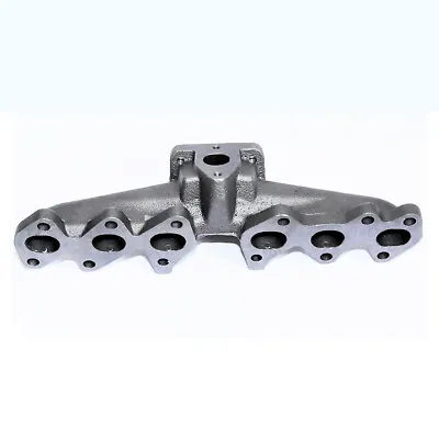 35/38mm T4 Flange Cast Turbo Exhaust Manifold For Toyota Supra JZA80 2JZ-GTE 3.0 • $89.99