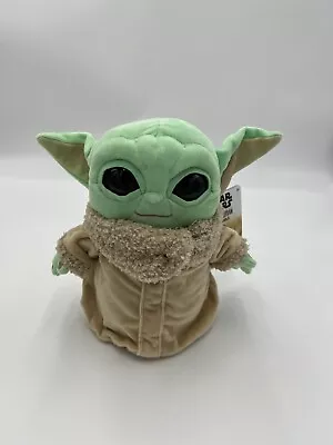 Mattel Star Wars 8  Small Yoda Baby Figure • $10.50