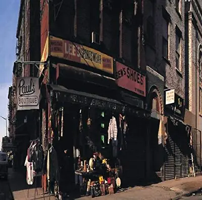 Paul's Boutique Audio CD New FREE • $36.94