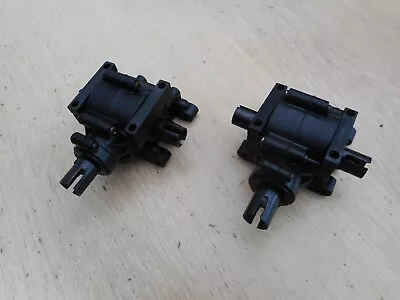 £25 • Buy Thunder Tiger Mta4 S50 Front & Rear Diff Set