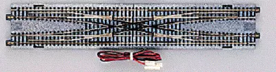 N Scale Kato 20-210 - Double  Crossover Track 310mm 12 3/16  • $68