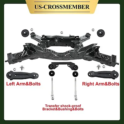 New Rear K Frame Suspension Subframe 4WD AWD For NISSAN INFINITI JX35 QX60 • $880.83