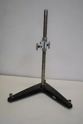 Old Type Brookfield Viscometer Stand With Clamp And Height Adjustment • $125