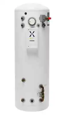 Mixergy 150L Unvented Indirect Cylinder - MX-150-IND-478  - Cylinder Only  TANK6 • £799.99