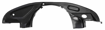 $62.95 • Buy EMPI 8951 Black Front Engine Tin, Early Style, Fits 1956-1969 Bug/Dune Buggy