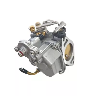 Carburetor 3DP-03100-2 For Tohatsu Nissan 9.8HP 4 Stroke Marine Outboard Engine • $55.36