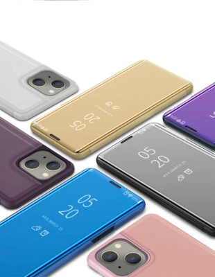 $11.43 • Buy Anti-scratch Flip Case Phone Case Cover For Sony Xperia 10 Plus 2 OnePlus 8 Pro