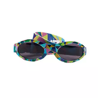 Baby Banz Bubzee Sunglasses Peace 0-2 Years Baby Toddler Sun Protection New • £14.99