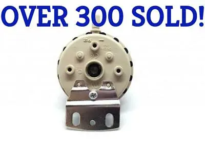 Quadra-fire Vacuum Switch SRV7000-531 AMP20097 NO HOSE • $29.99