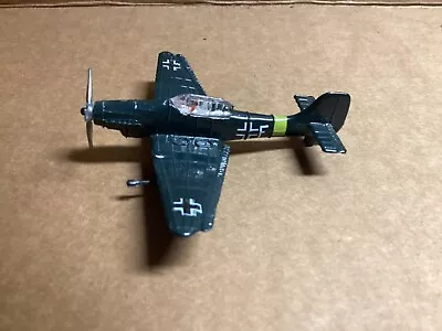 Junkers JU-87 Stuka German Dive Bomber ~ Dyna-Flites A101 Airplane • $12