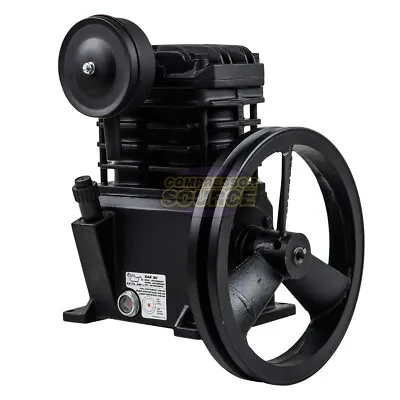 2HP Replacement Air Compressor Pump For Campbell Hausfeld VT4823 Cast Iron • $189.95