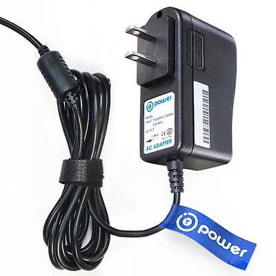 Myron & Davis MP007 DVD Player FIT AC ADAPTER CHARGER DC Replace SUPPLY CORD • $11.99