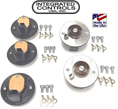 ELECTRIC CHOKE THERMOSTAT For ROCHESTER QUADRAJET CARBURETORS - 5 PACK • $93.30