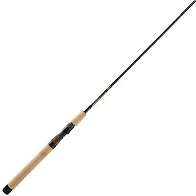 G. Loomis GLX Classic Popping Spinning Rod | 7' Medium | PR 844 S GLX |10374-01 • $425