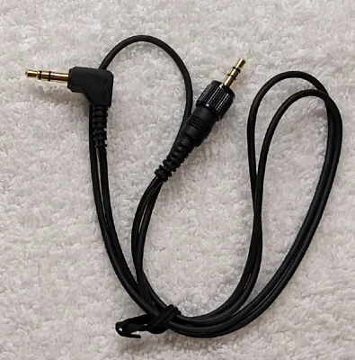 £12.24 • Buy Sony ECM-0.8BM Wireless Microphone Cable